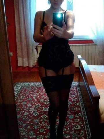 Виталина